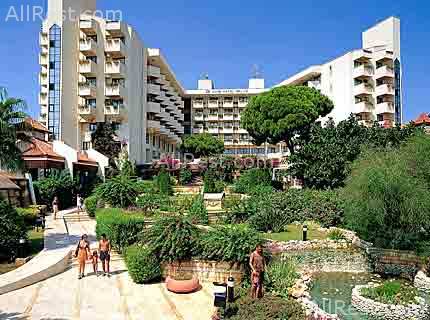 Club Marmara Bellis 2